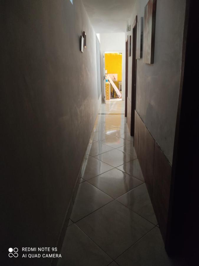 Casa Com Excelente Espaco Para Temporada Cabo Frio Buitenkant foto