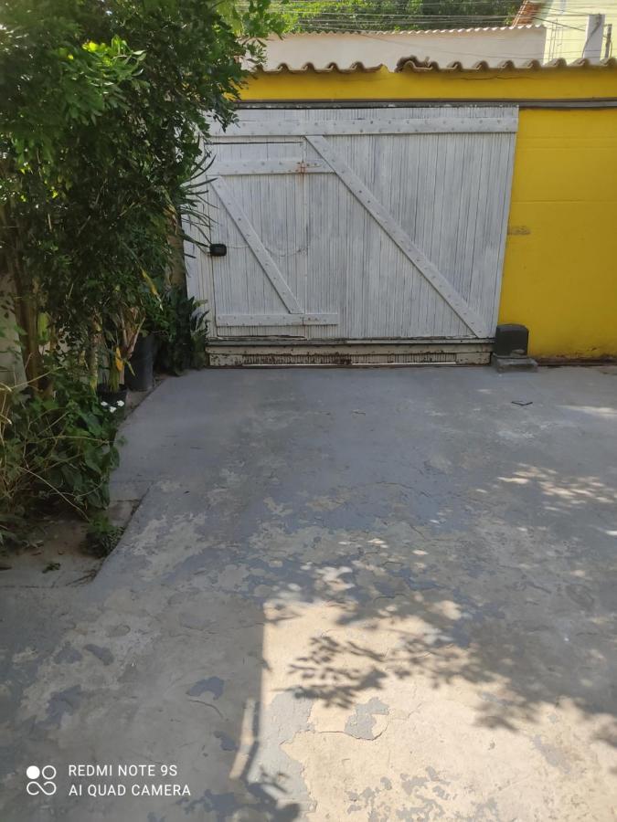 Casa Com Excelente Espaco Para Temporada Cabo Frio Buitenkant foto
