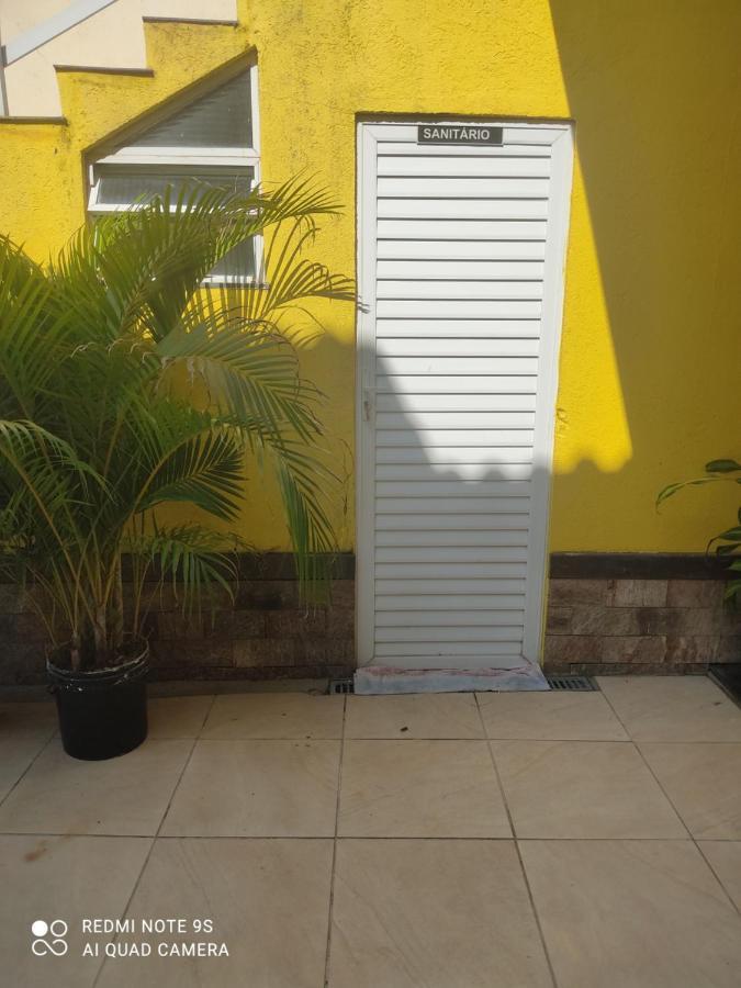 Casa Com Excelente Espaco Para Temporada Cabo Frio Buitenkant foto