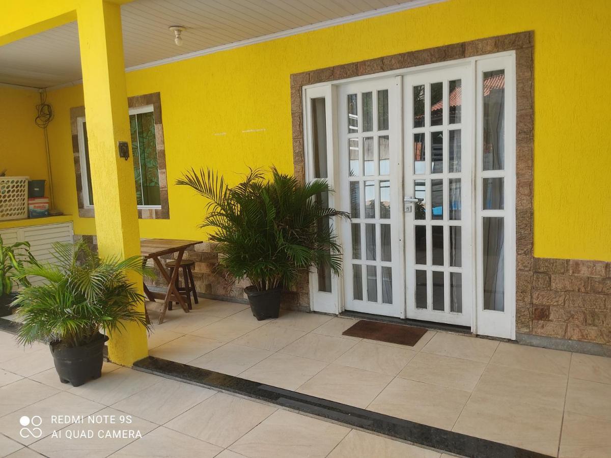 Casa Com Excelente Espaco Para Temporada Cabo Frio Buitenkant foto