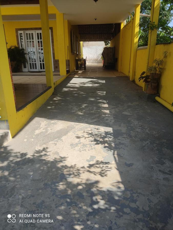 Casa Com Excelente Espaco Para Temporada Cabo Frio Buitenkant foto