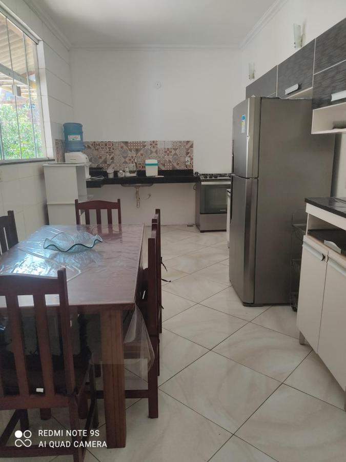 Casa Com Excelente Espaco Para Temporada Cabo Frio Buitenkant foto